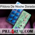 Píldora De Noche Dorada new02